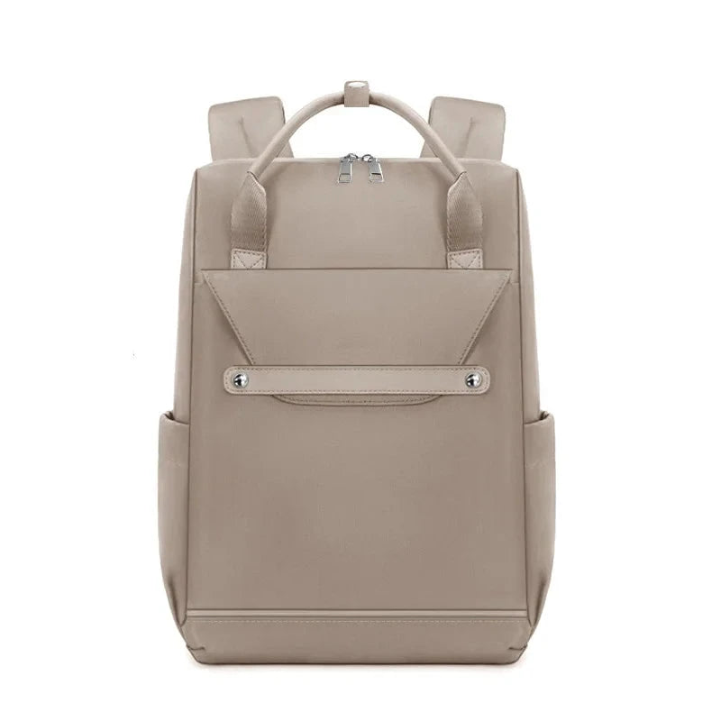 mochila executiva feminina commuter