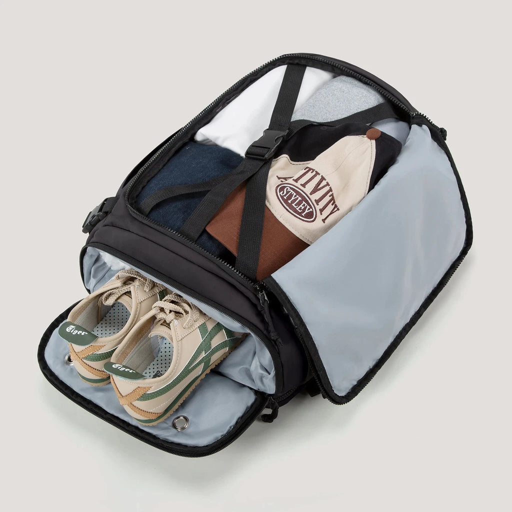 Mochila Feminina de Viagem grande