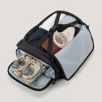 Mochila Feminina de Viagem grande