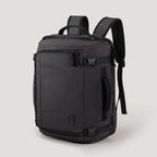 Mochila Feminina de Viagem preto