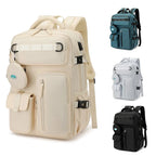 Mochilas Femininas de Viagem Cabine