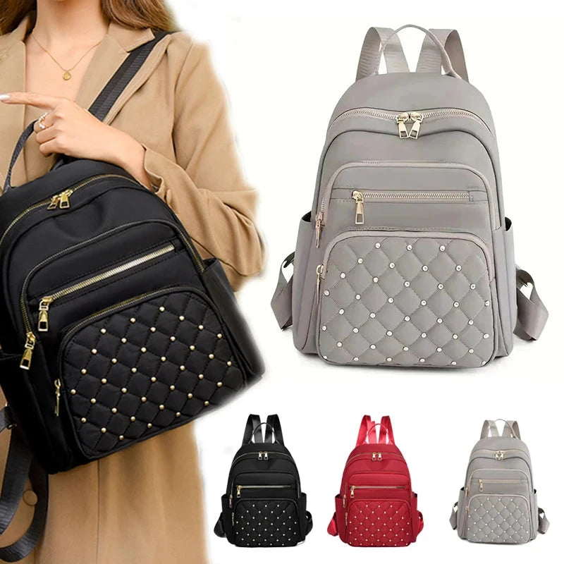 mochilas feminina moderna