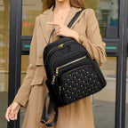 mochila feminina moderna