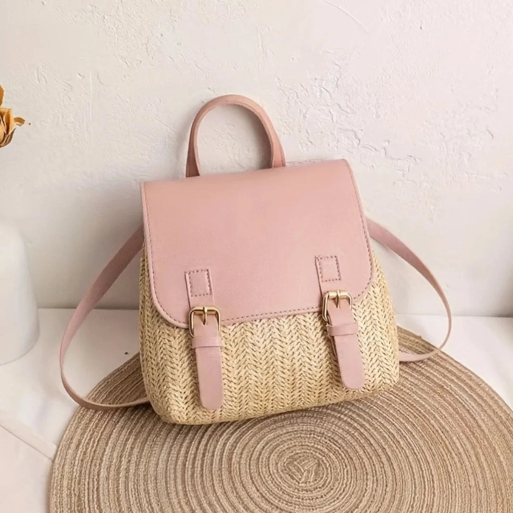 Mochila mulher Pequena Verão