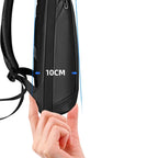 Mochila Fina Portátil 15.6 Polegadas