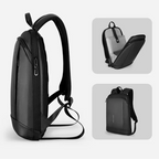 Mochila Fina para pc Portátil 15.6 Polegadas