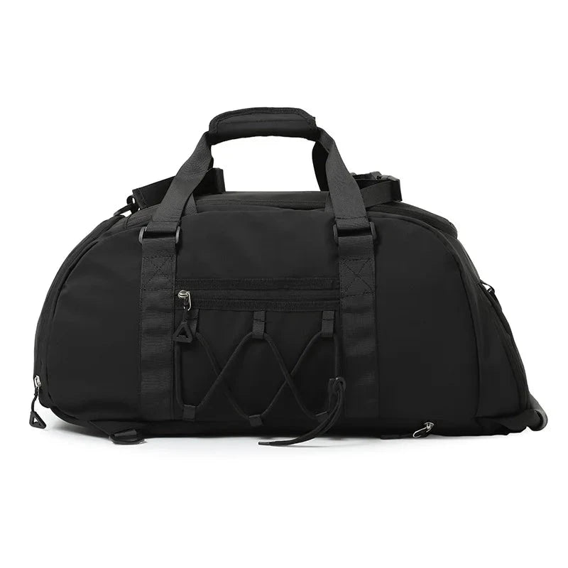 Mochila de Fitness Conversível