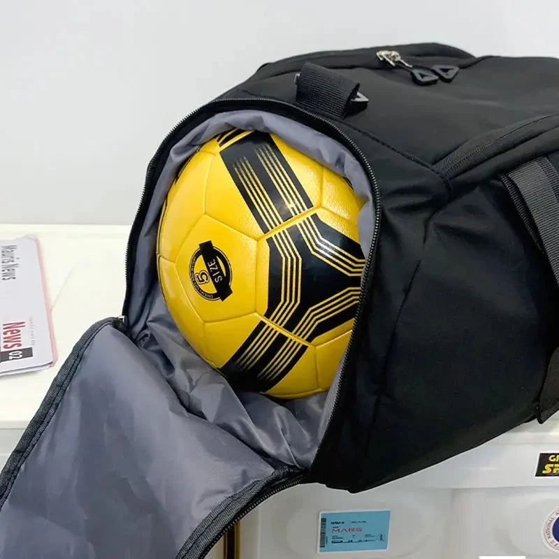 Mochila Fitness Conversível crossfit