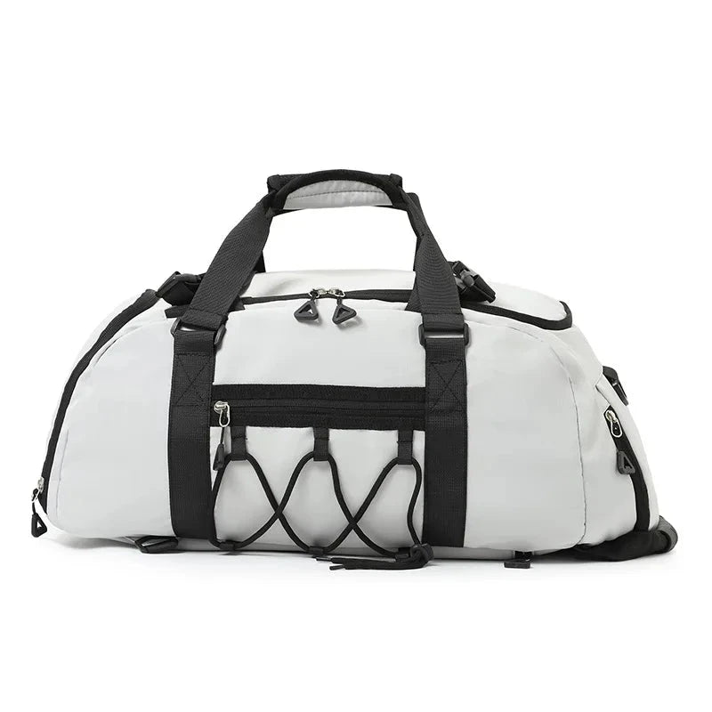 Mochila treino Fitness Conversível