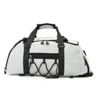 Mochila treino Fitness Conversível