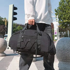 Mochila Fitness Conversivel