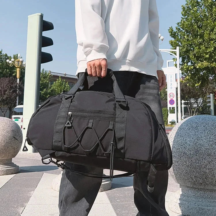 Mochila Fitness Conversivel