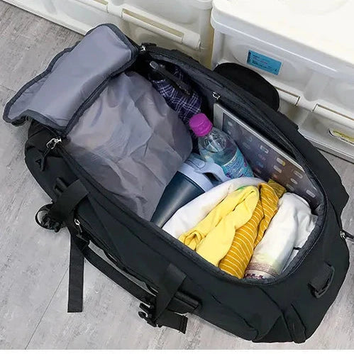 Mochila Fitness Conversível desporto