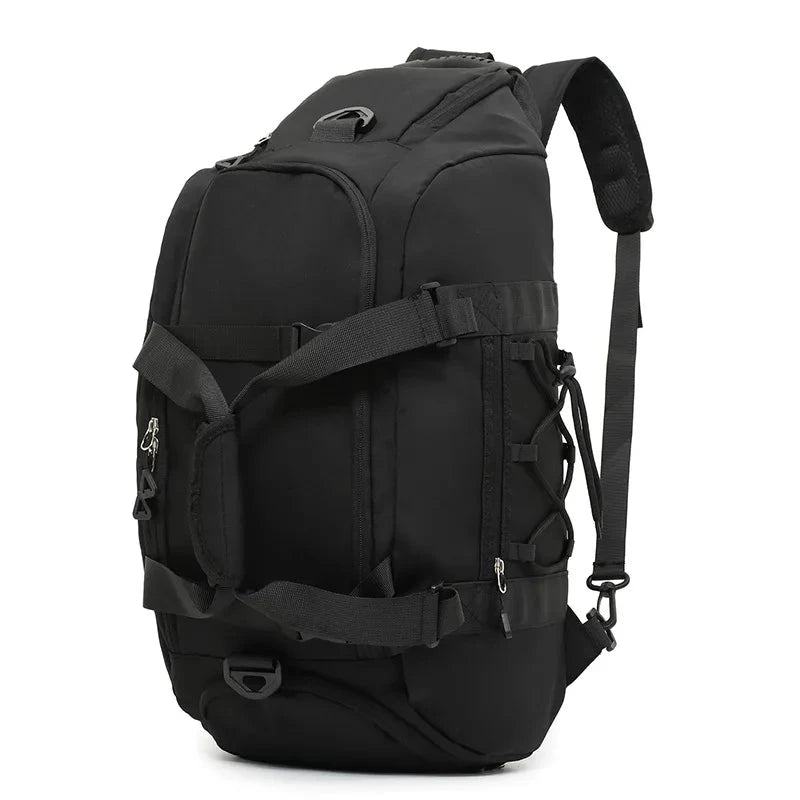 Mochila Fitness Conversível