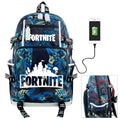 Mochila do Fortnite Escolar