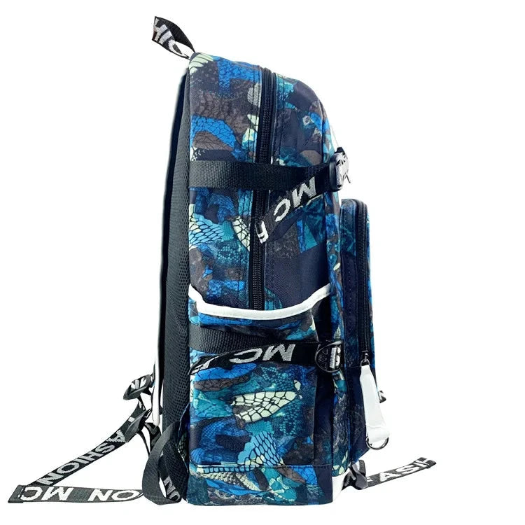 Mochila escolar Fortnite