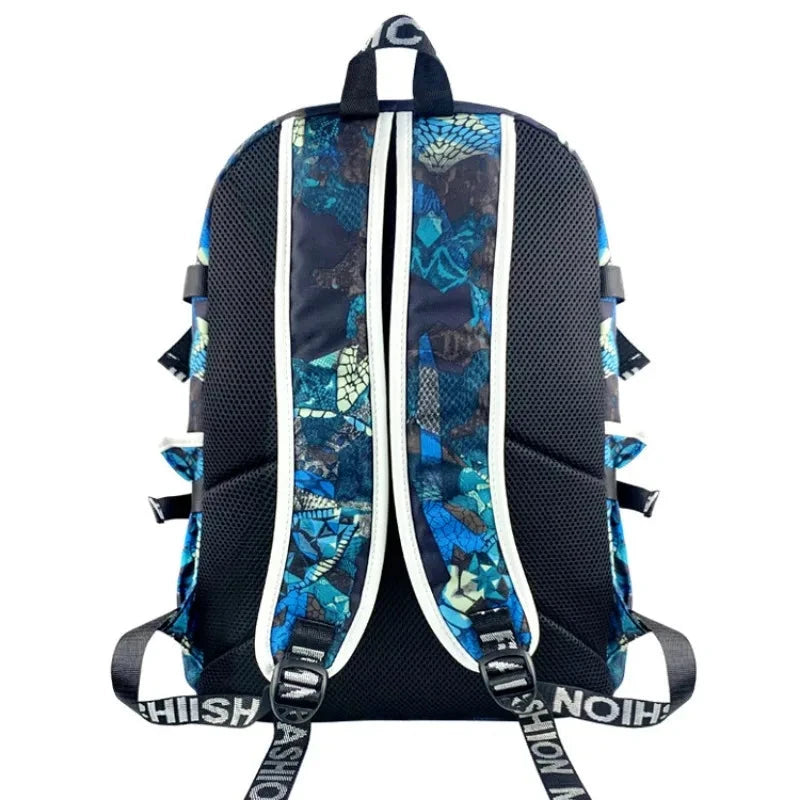 Mochila de Fortnite Escolar