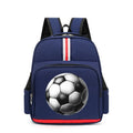 Mochila Futebol Menino