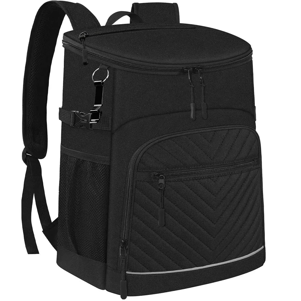 Mochila Geleira Térmica caminhada