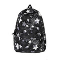 Mochila Graffiti Estrelas