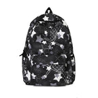 Mochila Graffiti Estrelas