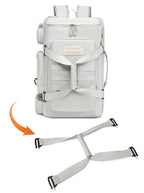 Mochila Grande de cabine Viagem