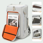 Mochila Grande para Viagem cabine