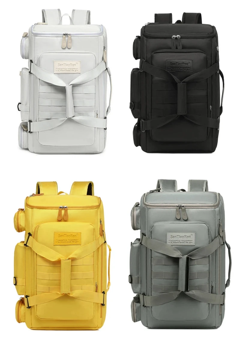 Mochilas Grandes para Viagem