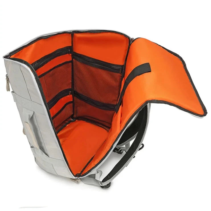 Mochila para Viagem grande