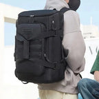 Mochila Grande de Viagem