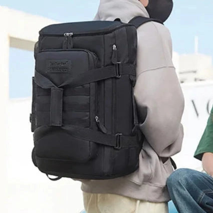 Mochila Grande de Viagem