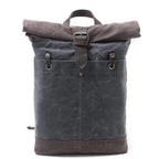 mochila heritage estilo retro