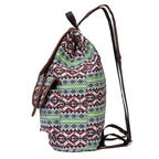Mochila Hippie Étnica Boémio