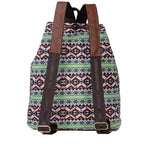 Mochila Hippie Étnica Boho