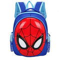 Mochila Homem Aranha 3D