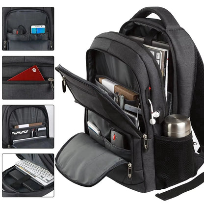 Mochila para Homem Trabalho Grande