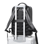 Mochila Homem Trabalho Pele viagem