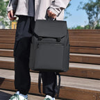 mochila impermeavel cidade homem