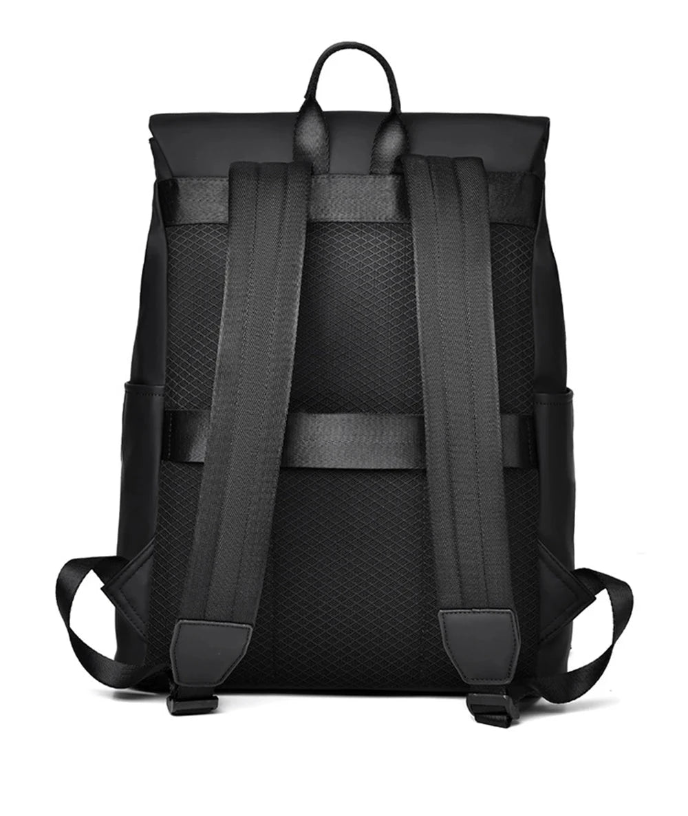 mochila impermeavel cidade waterproof