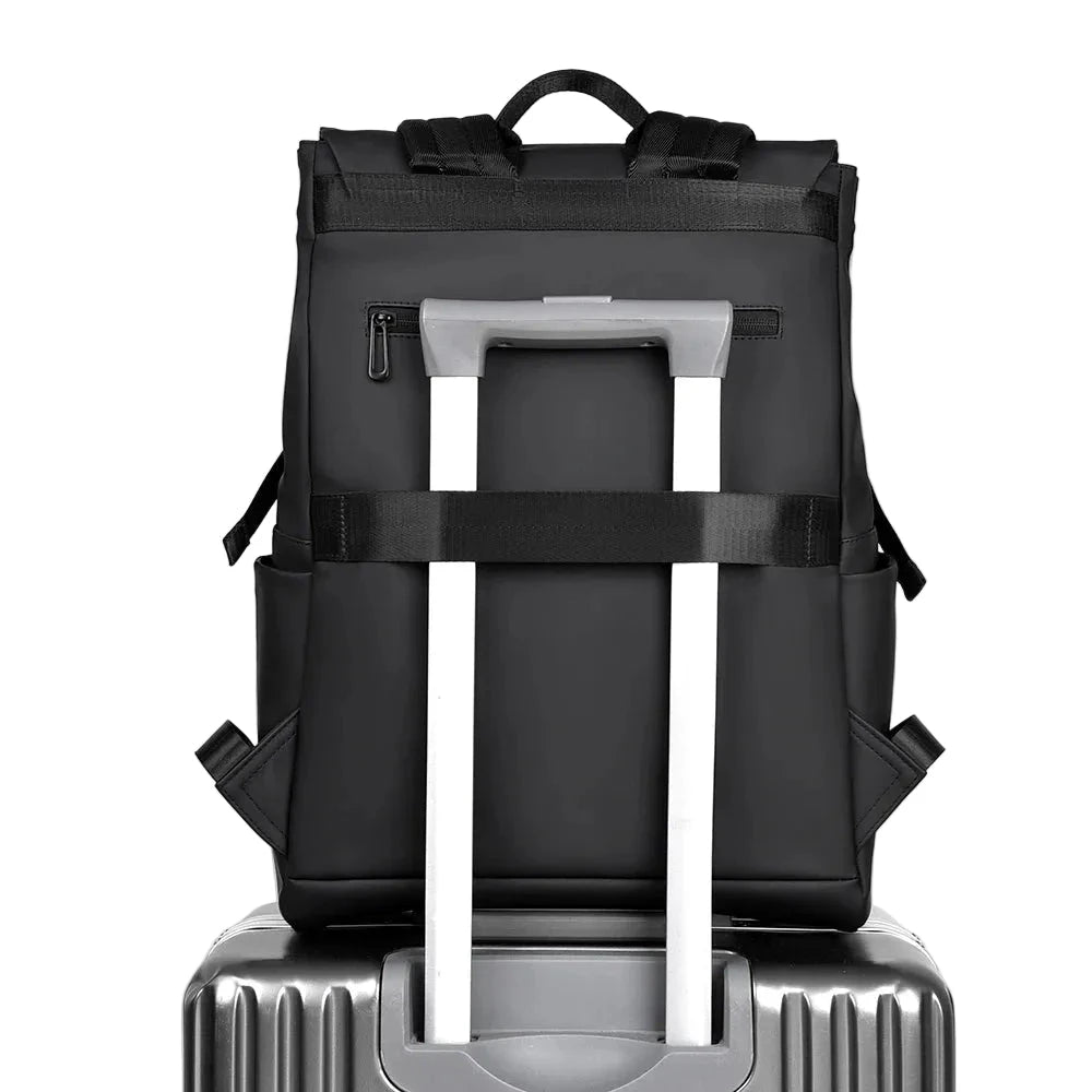 Mochila Aba Impermeável