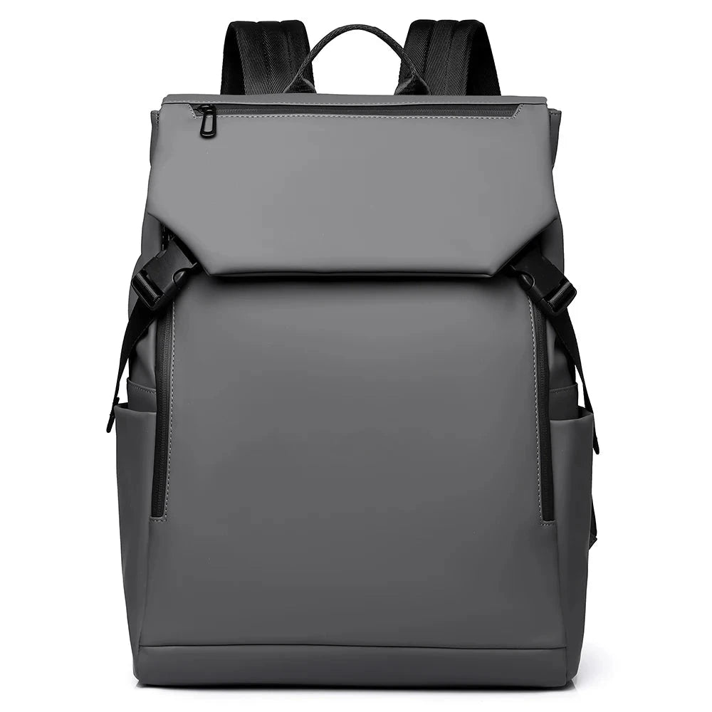 Mochila com Aba Impermeáveis