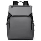 Mochila com Aba Impermeáveis