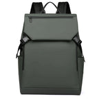 Mochilas com Aba Impermeável