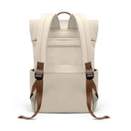 Mochila Imperméavel Feminina Portátil