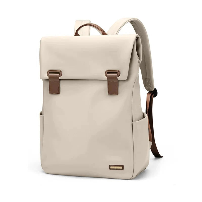 Mochila Impermeavel Feminina para Portátil