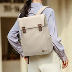 Mochila Imperméavel Feminina para Portatil