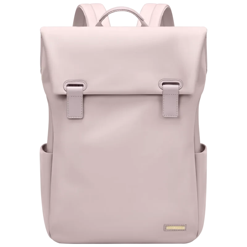 Mochila Imperméavel Feminina para Portátil 15 polegadas