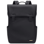 Mochila Imperméavel Feminina para Portátil preta