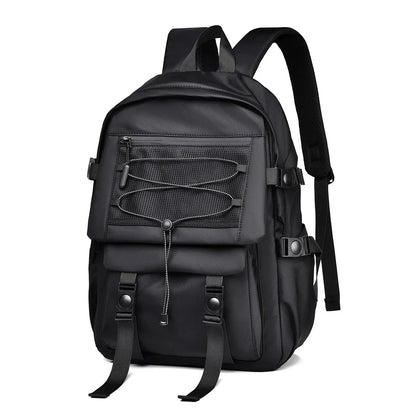 Mochila Lifestyle Impermeável preta