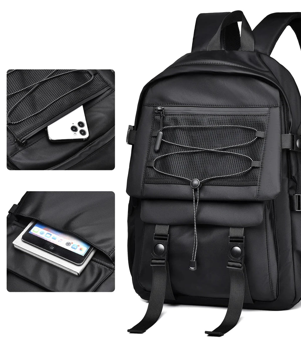 Mochila Impermeável Lifestyle